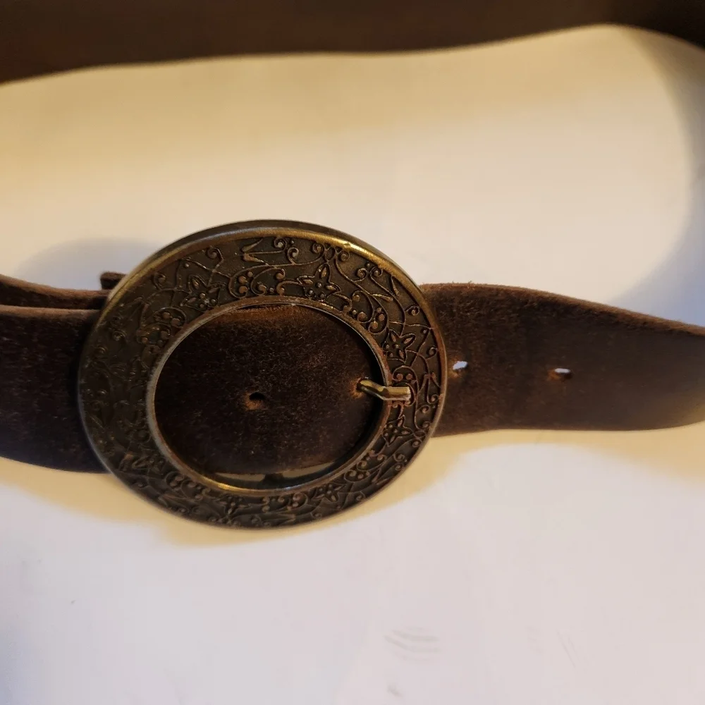 Promod France vintage belt in VGUC 33